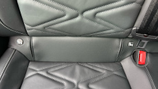 SEAT Leon 2.0 TSI EVO Xcellence Lux 5dr DSG Petrol Hatchback